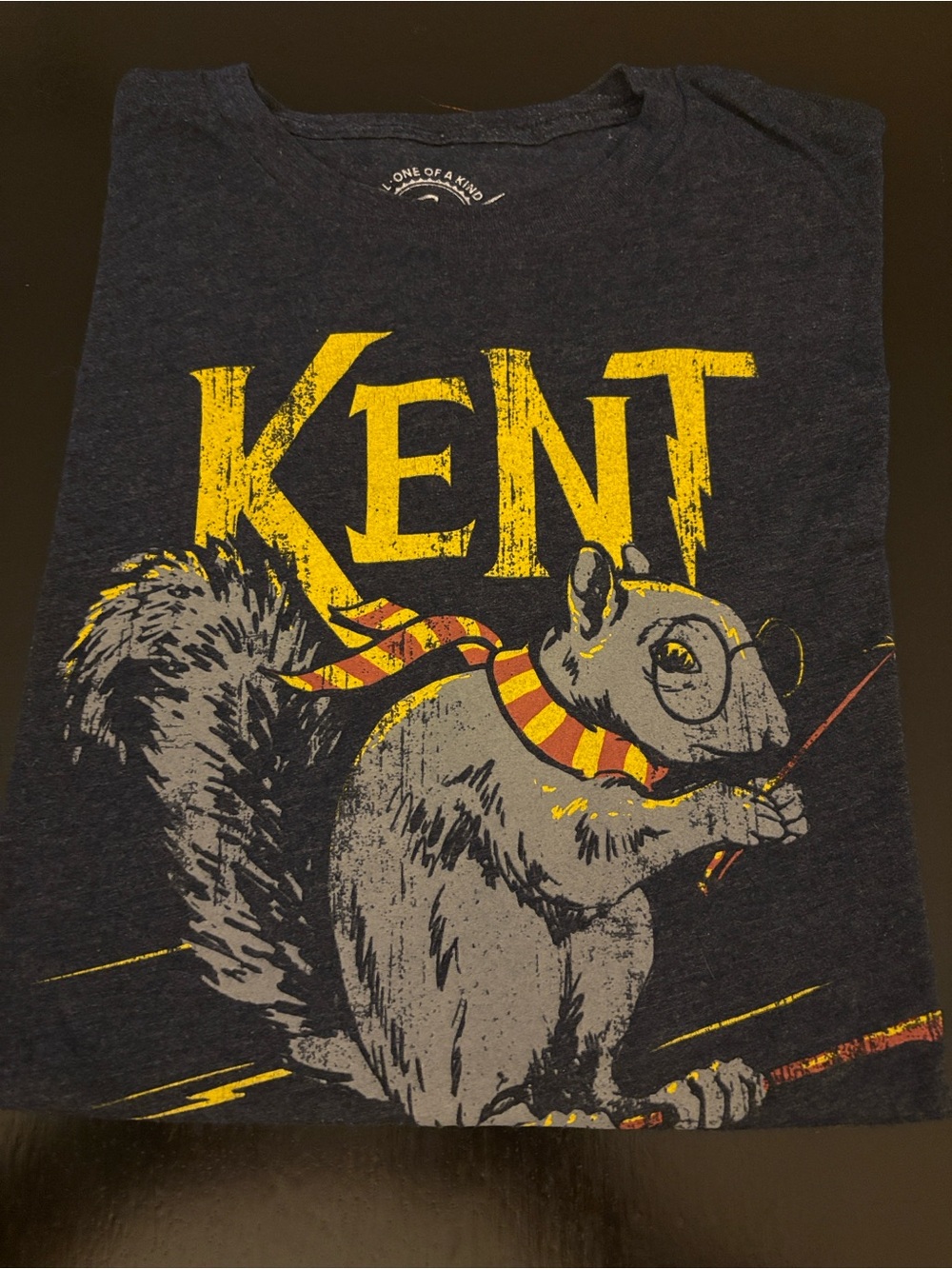 GV Artwork Kent Harry Potter Special Edition